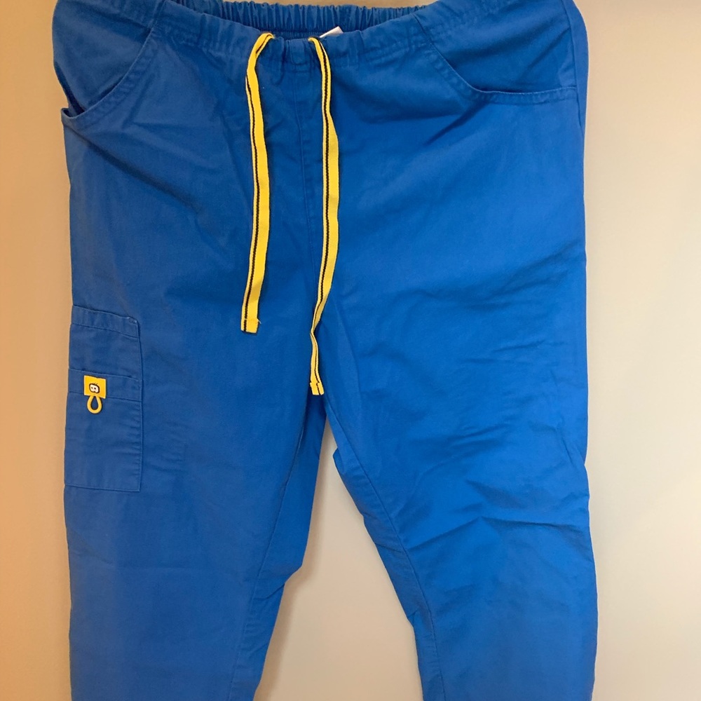 Scrub pants - Picture 3 of 4